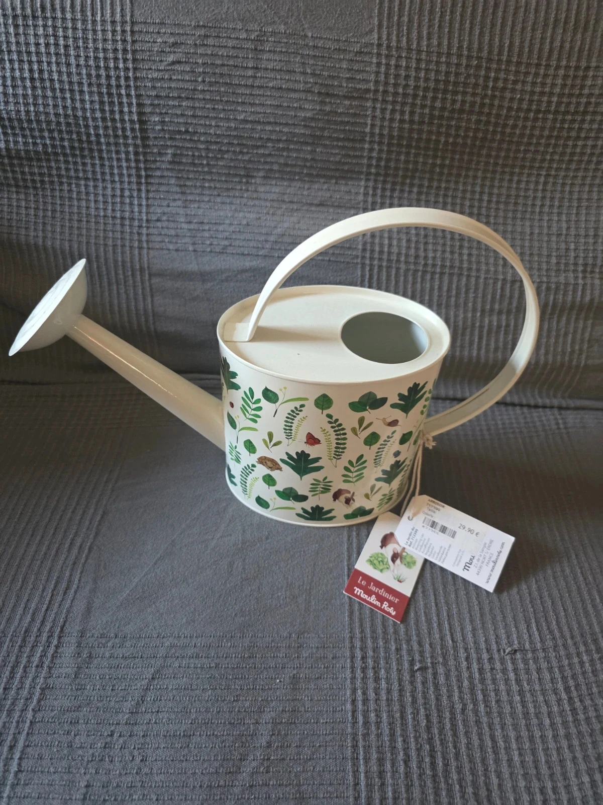 Arrosoir Moulin Roty - le Jardinier